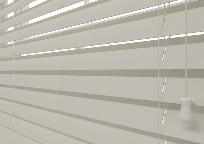 Ecowood, Caramel Clay Satin - Venetian Blind - Image 4